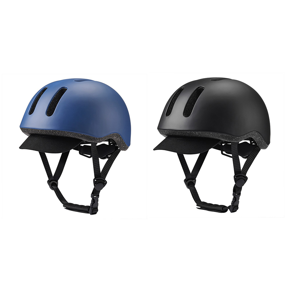 Велосипедный шлем для городски – обзор и цена Commute Cycling Helmet