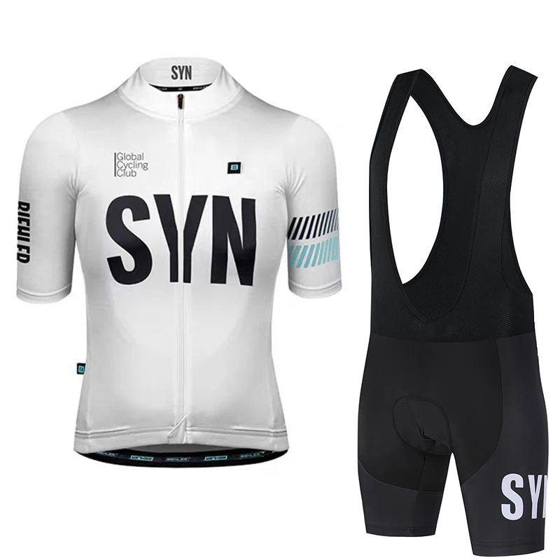 Мужской велосипедный костюм SY – обзор и цена Cycling Commuter Trousers