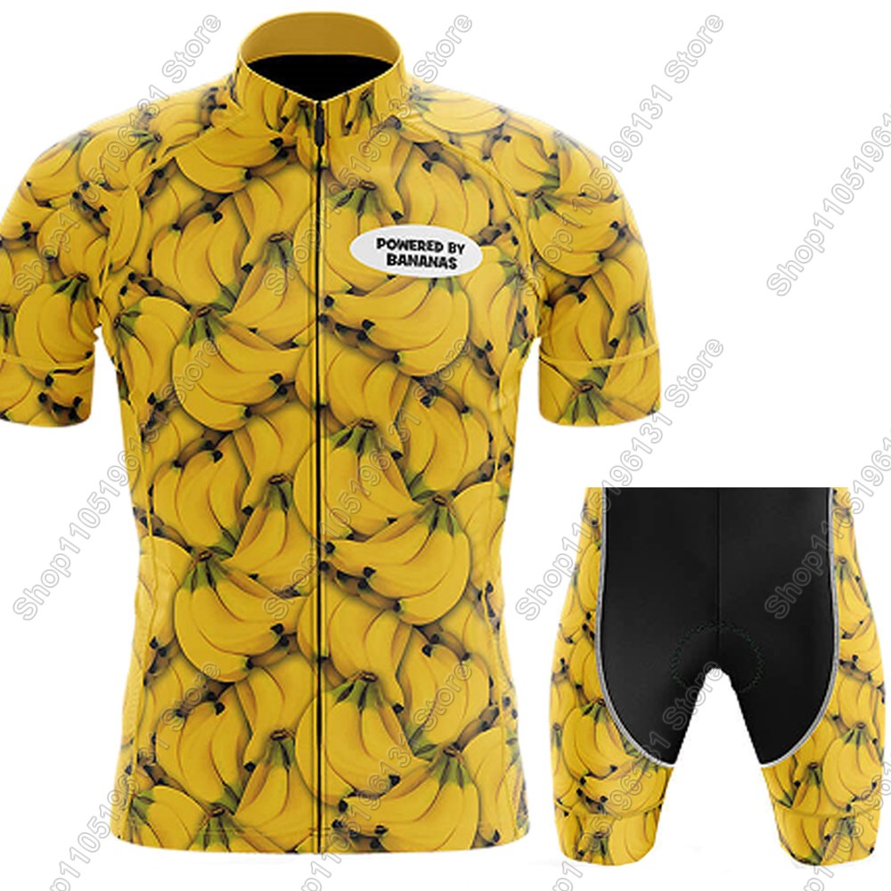 Powerouge-By-Bananas 2026, ком – обзор и цена Cycling Commuter Shorts