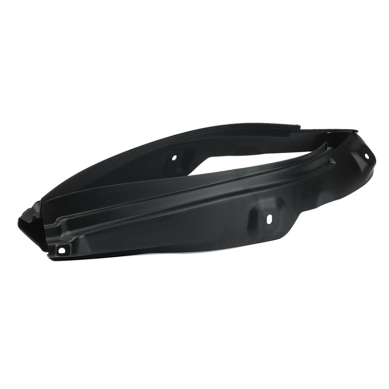 A73X-Набор брызговиков заднего – обзор и цена Fender Mudguard Set
