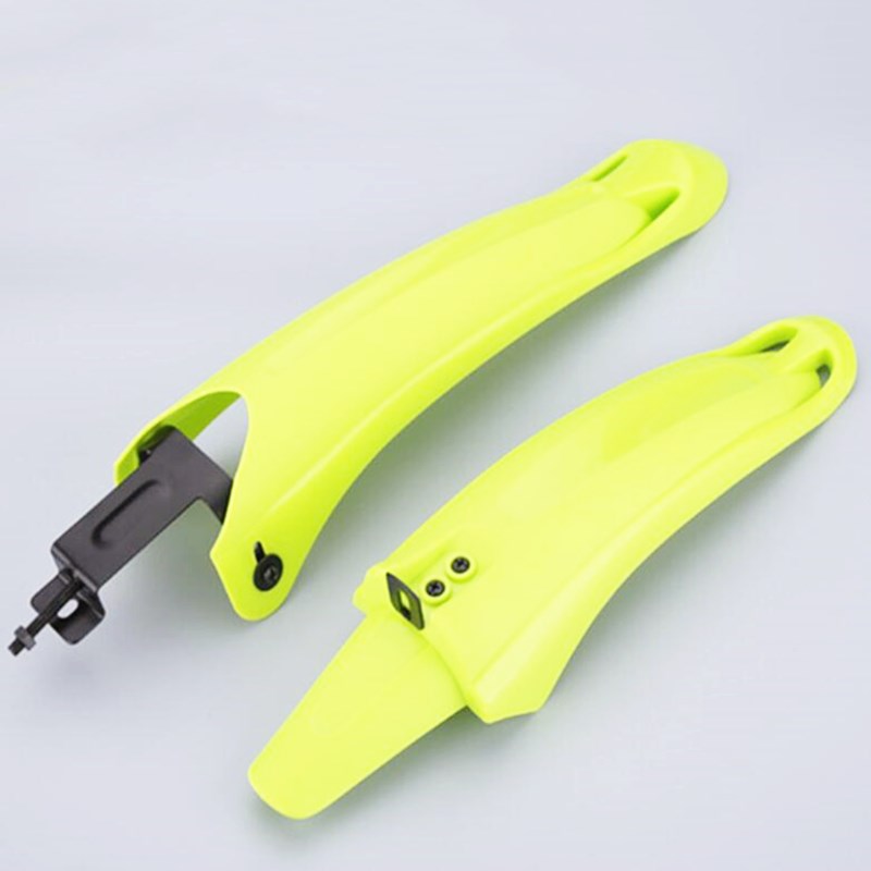 Комплект брызговиков для горно – обзор и цена Fender Mudguard Set