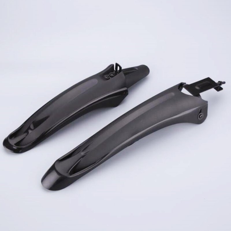 Комплект брызговиков для горно – обзор и цена Fender Mudguard Set