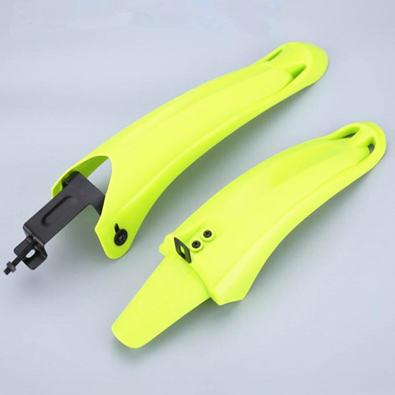 Комплект брызговиков для горно – обзор и цена Fender Mudguard Set