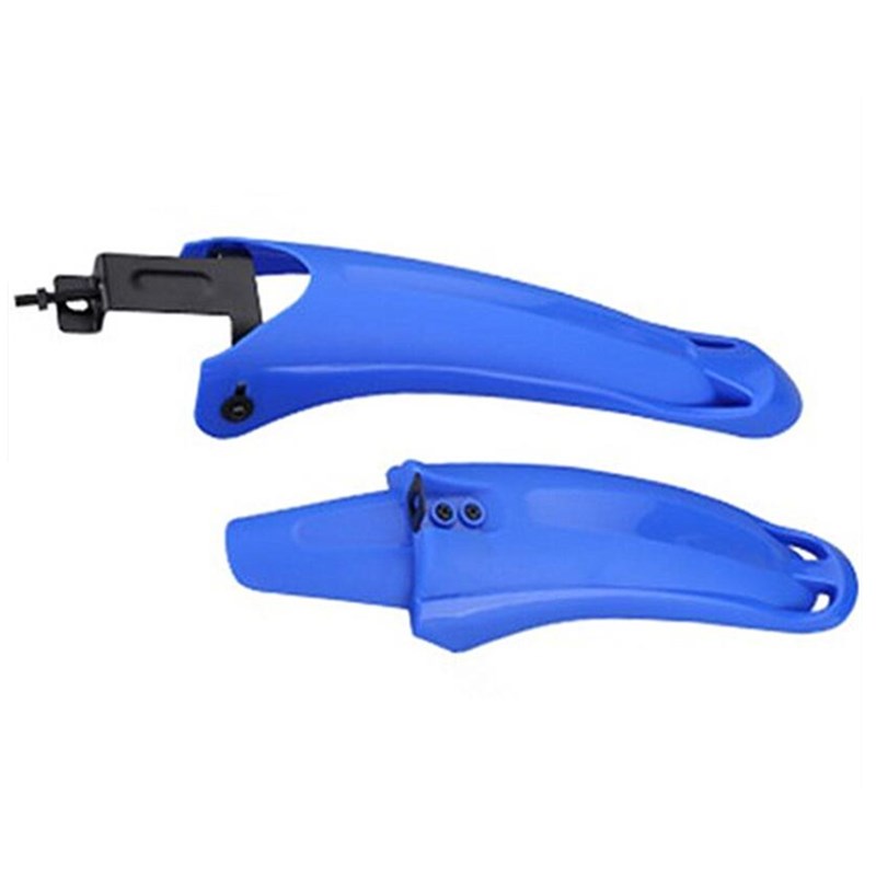 Комплект брызговиков для горно – обзор и цена Fender Mudguard Set