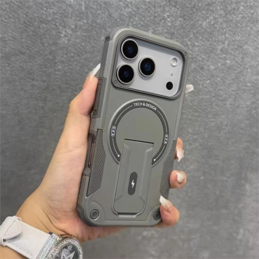 Чехол для телефона с подставко – обзор и цена Kickstand Adjustable