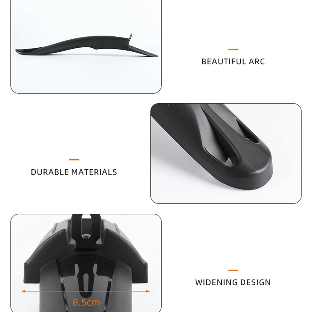 2 шт. велосипедное крыло из по – обзор и цена Fender Mudguard Set