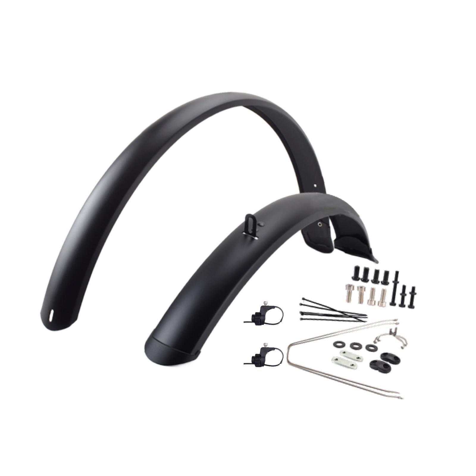 Комплект брызговиков для горно – обзор и цена Fender Mudguard Set