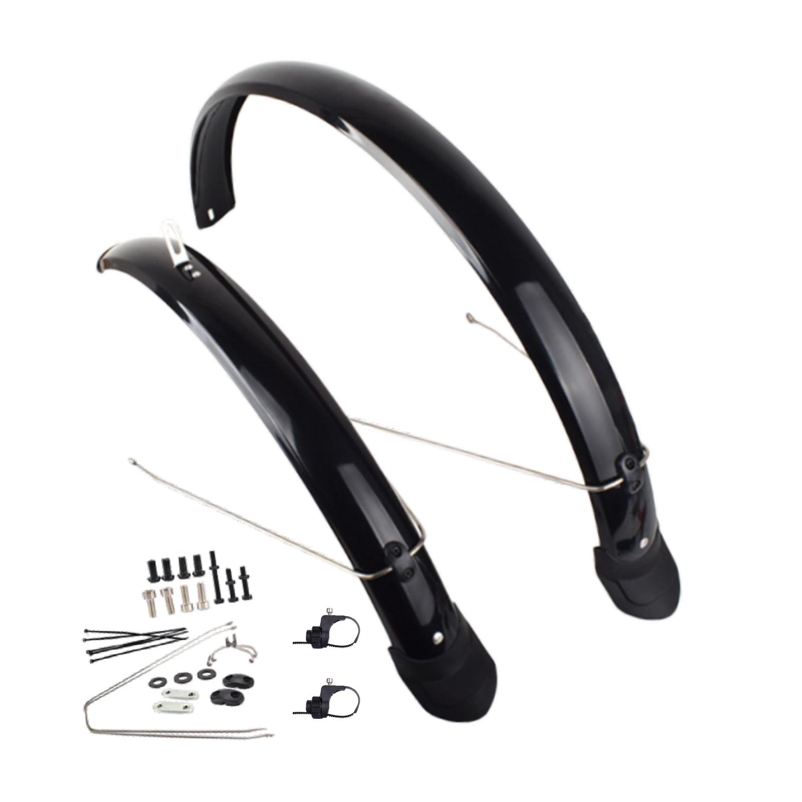 Комплект брызговиков для горно – обзор и цена Fender Mudguard Set