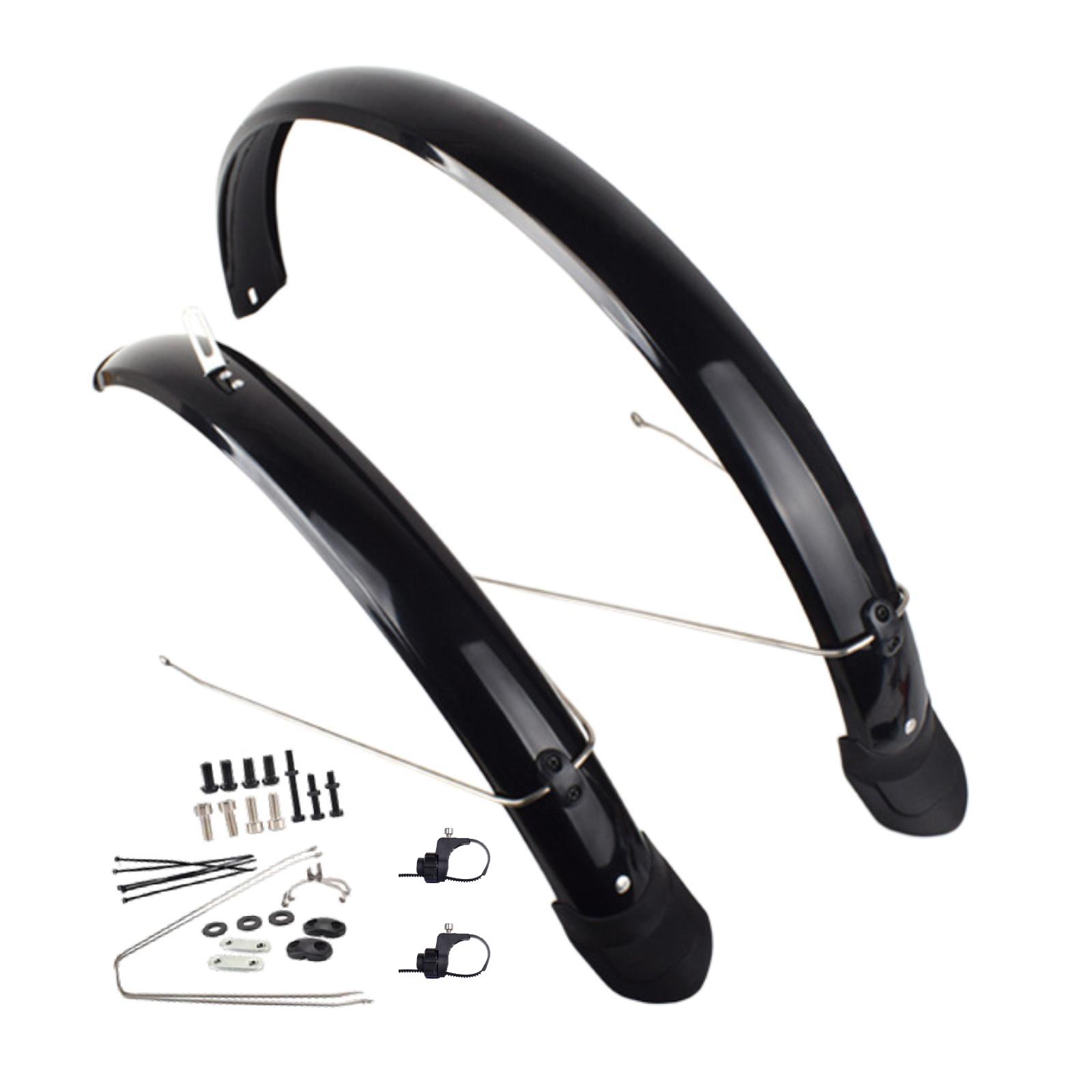 Комплект брызговиков для горно – обзор и цена Fender Mudguard Set