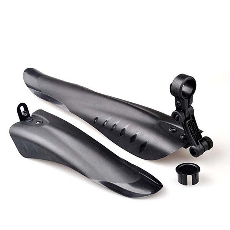 Комплект крыльев для горного в – обзор и цена Fender Mudguard Set