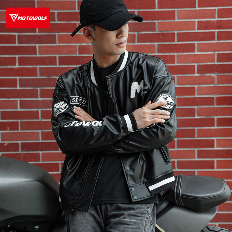 Мотоциклетный гоночный костюм  – обзор и цена Cycling Commute Jacket