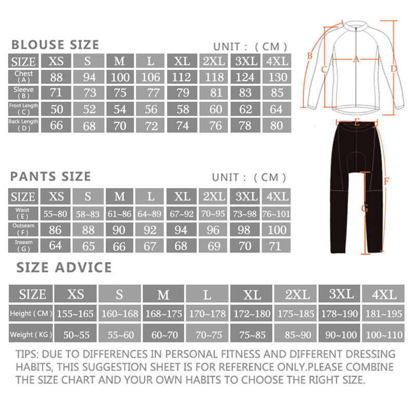 Комплект для велоспорта Ineos  – обзор и цена Cycling Commuter Trousers