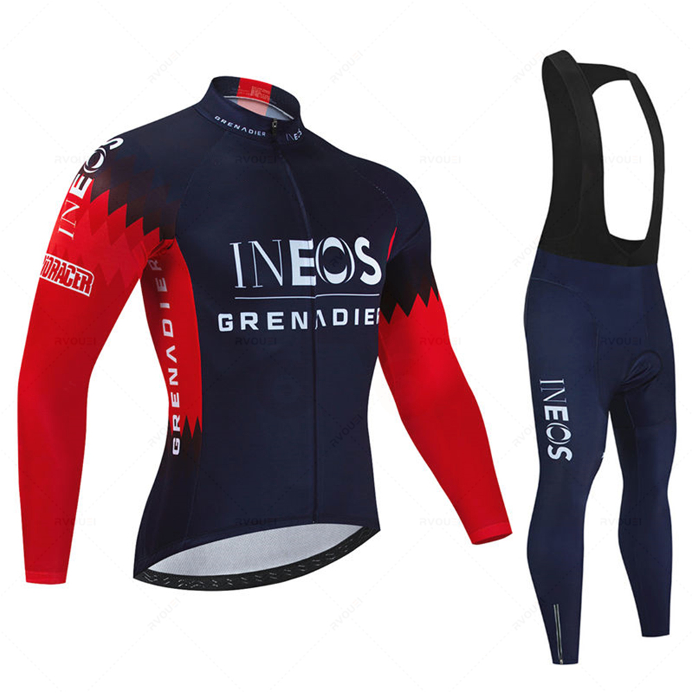 Комплект для велоспорта Ineos  – обзор и цена Cycling Commuter Trousers