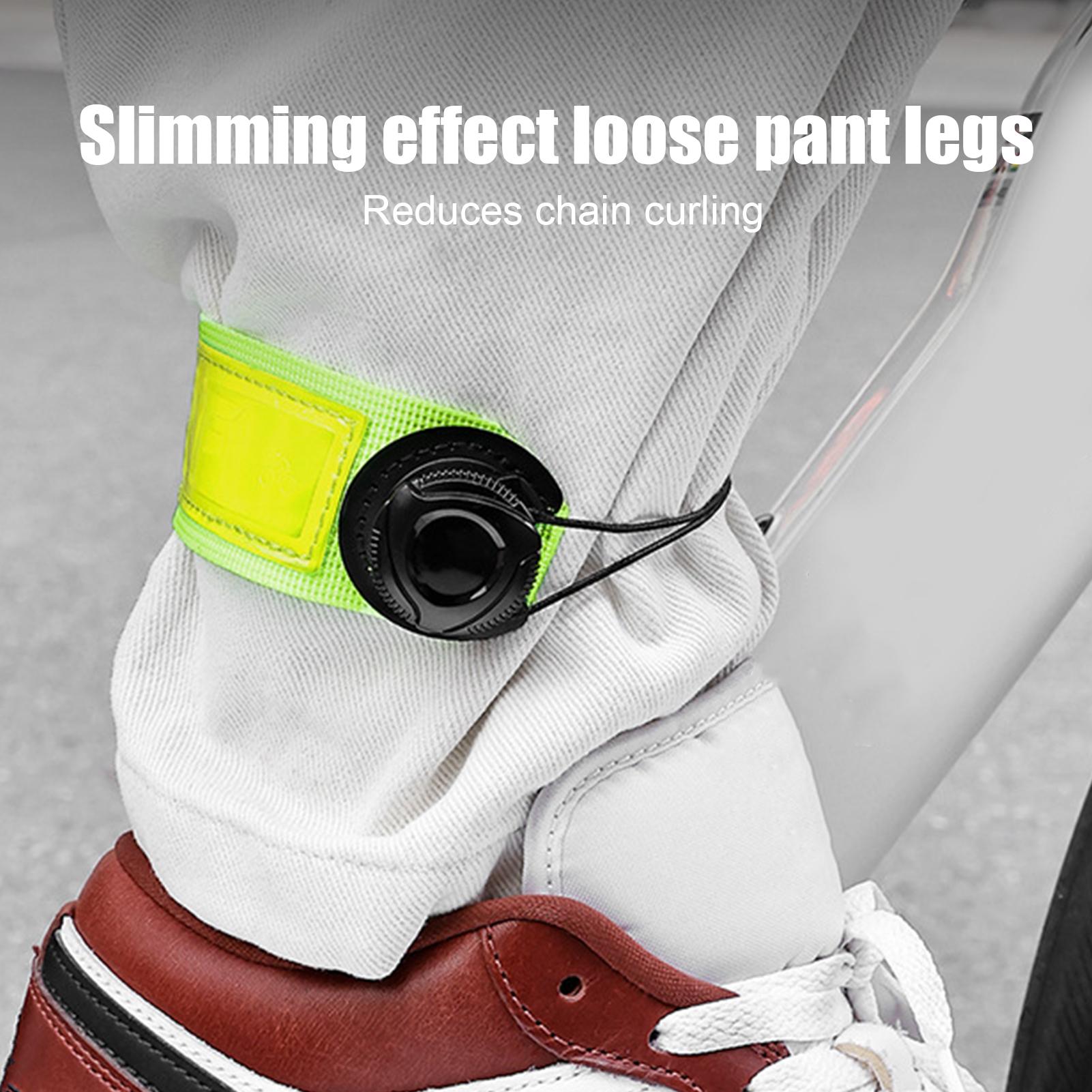1 шт. светоотражающий ремешок  – обзор и цена Cycling Commute Pants