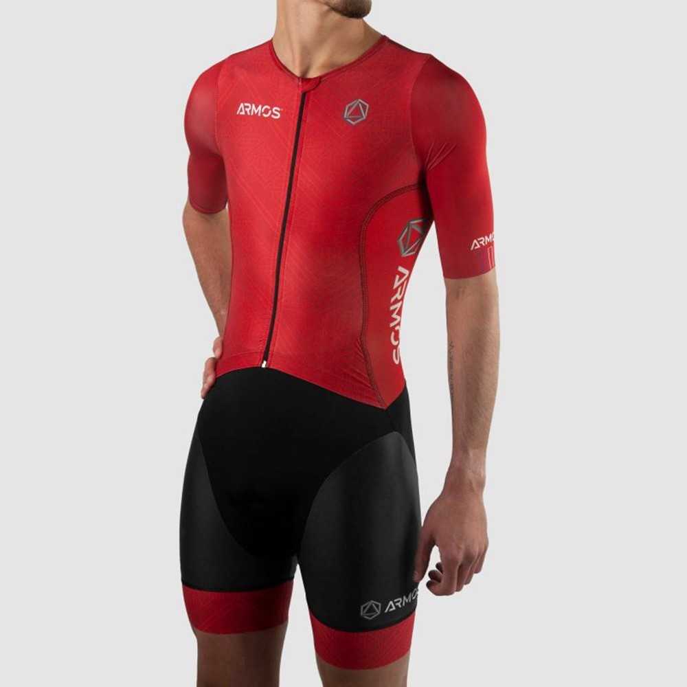 Sila Новый мужской велосипед M – обзор и цена Cycling Commuter Trousers
