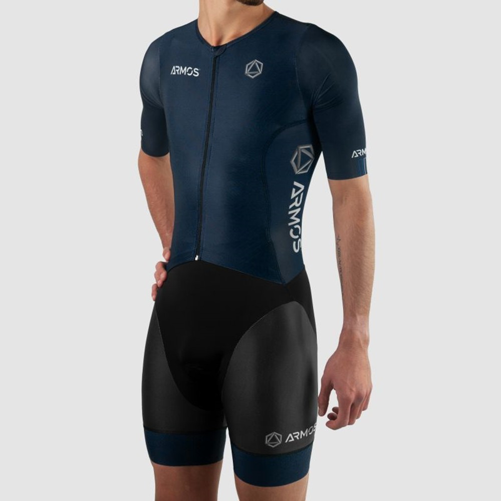Sila Новый мужской велосипед M – обзор и цена Cycling Commuter Trousers