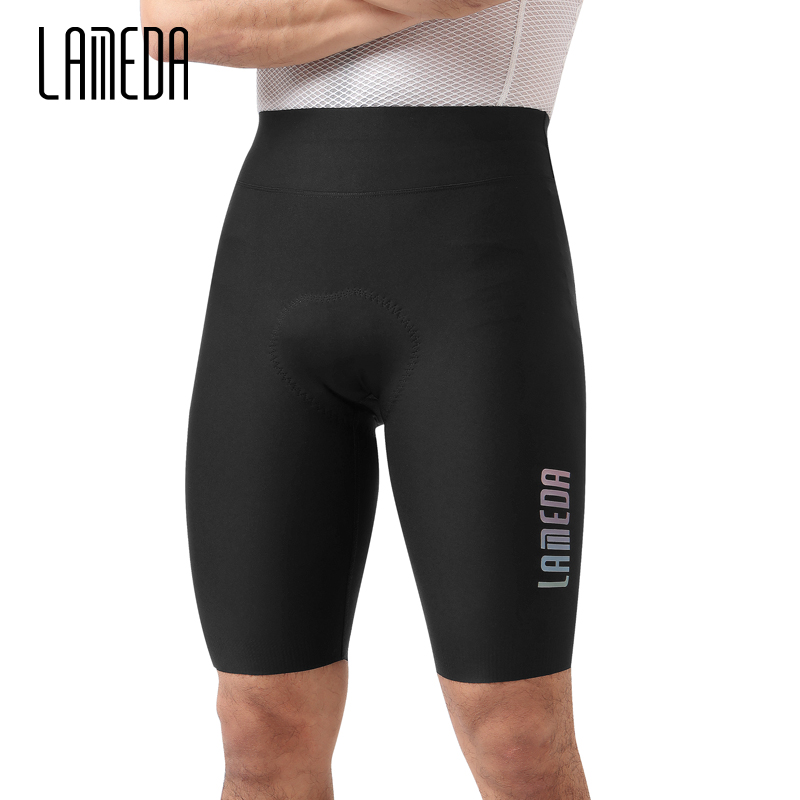 LAMEDA летние велосипедные шор – обзор и цена Cycling Commuter Trousers