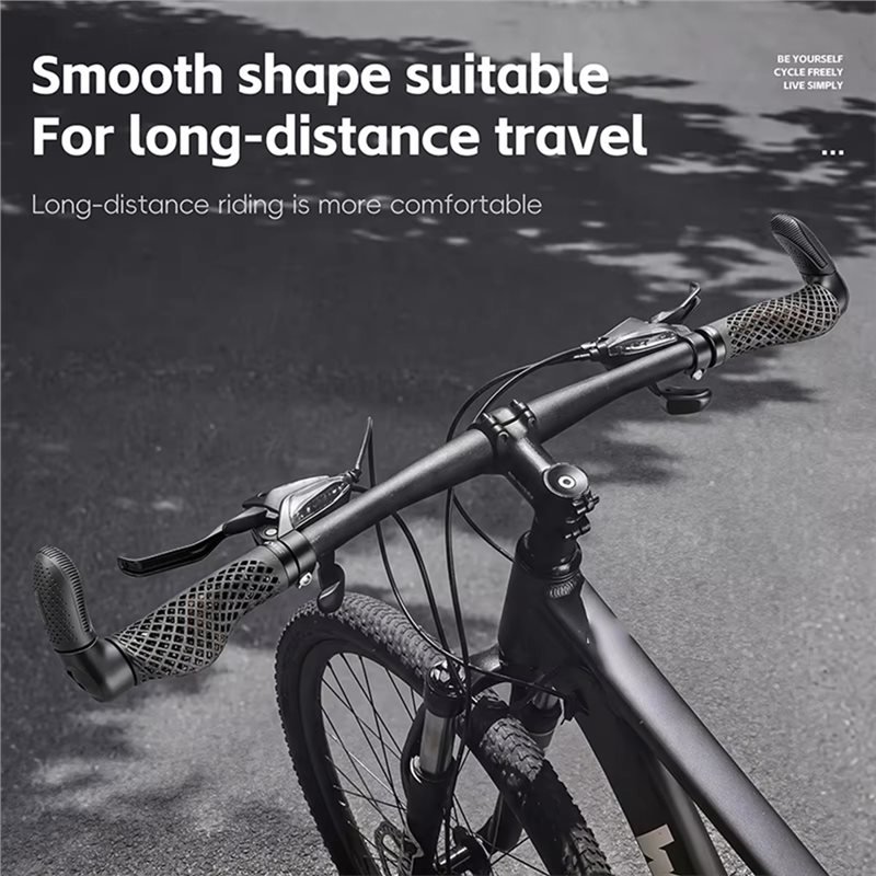 Превосходная противоскользящая – обзор и цена Cycling Commute Distance