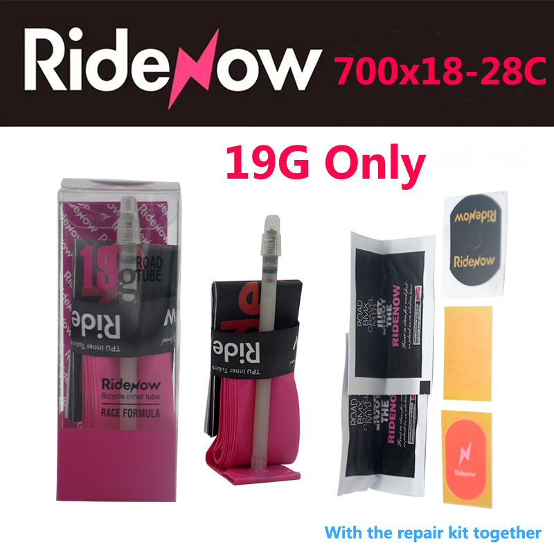 19г Ультралегкая велосипедная  – обзор и цена Inner Tube 700C