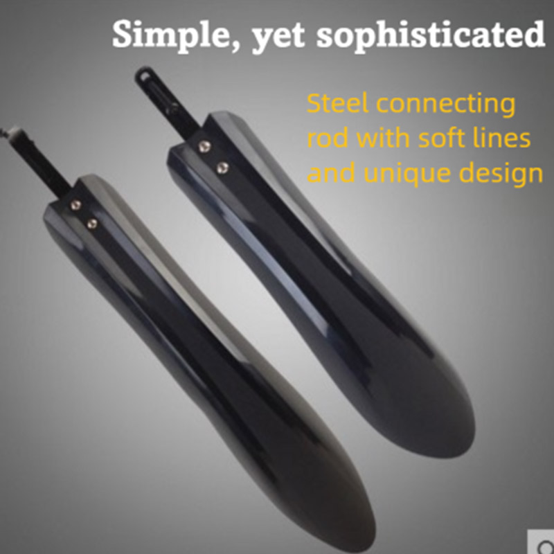 Комплект брызговиков для велос – обзор и цена Fender Mudguard Set