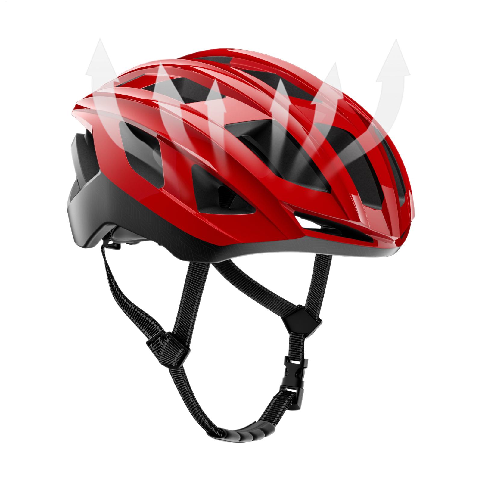 Велосипедные шлемы для взрослы – обзор и цена Commute Cycling Helmet