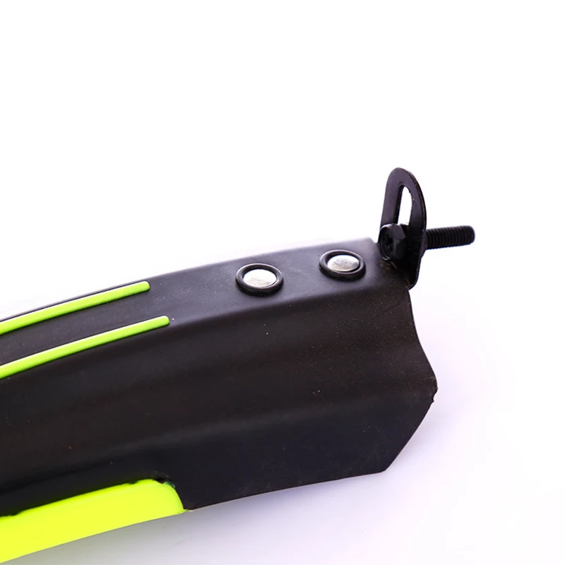 Комплект велосипедных брызгови – обзор и цена Fender Mudguard Set